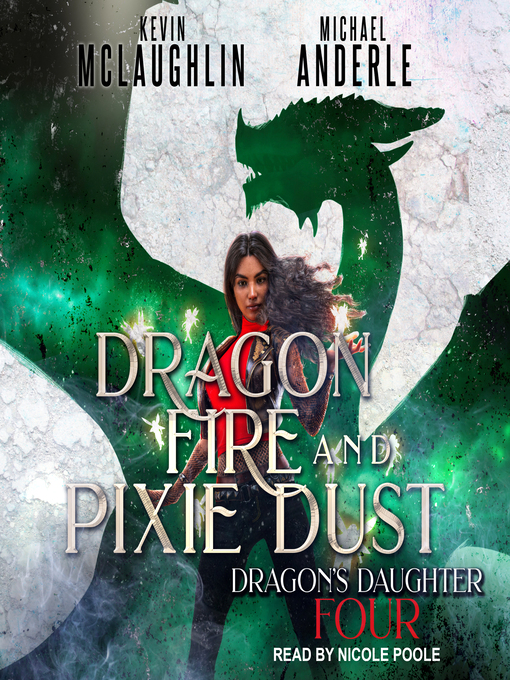 Title details for Dragon Fire and Pixie Dust by Kevin McLaughlin - Available